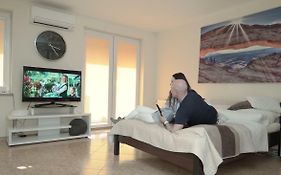 Apartament Zielone Tarasy 7B