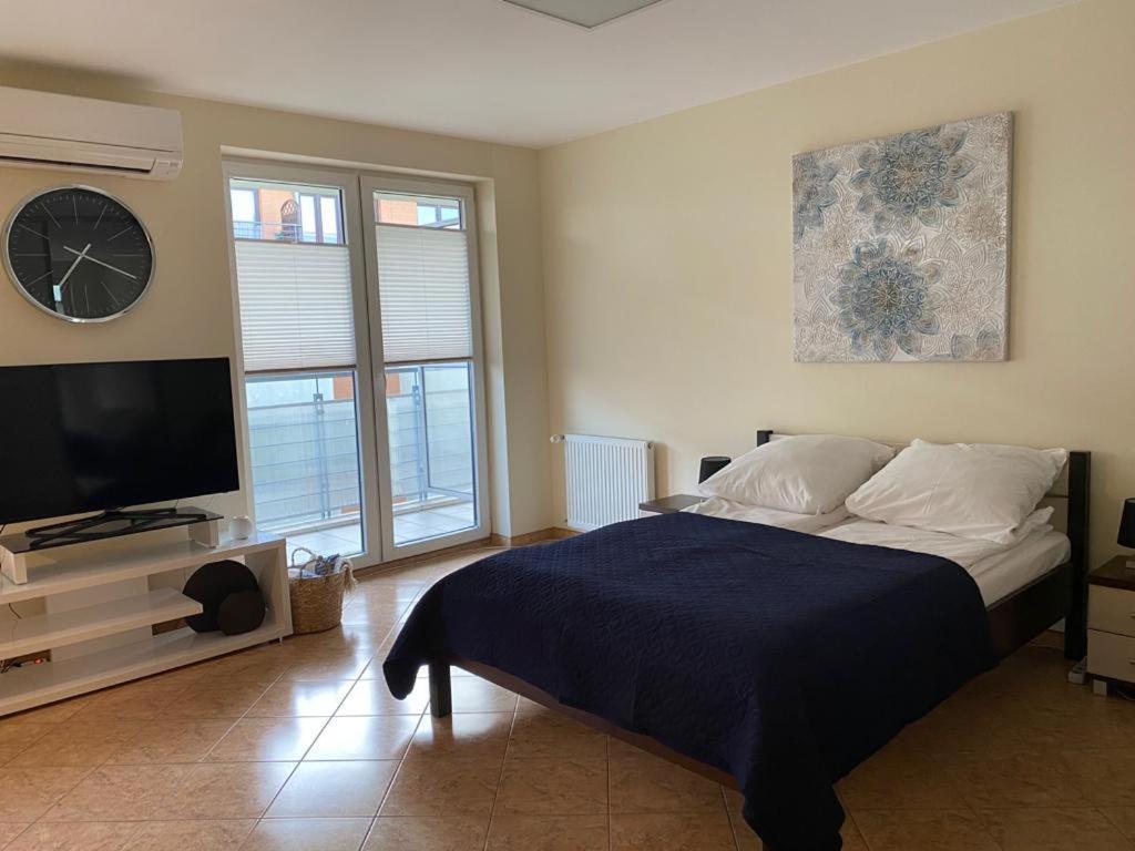 Apartament Zielone Tarasy 7B Kolberg Exterior foto