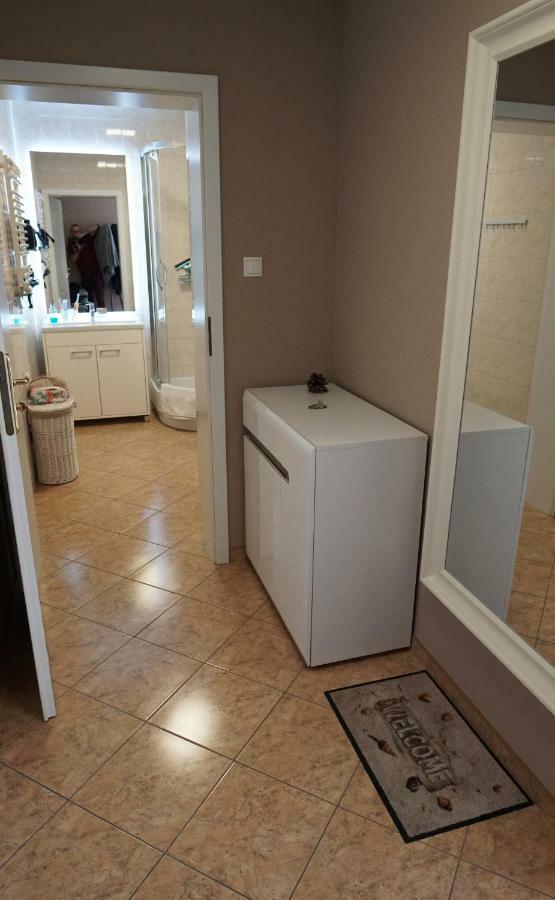 Apartament Zielone Tarasy 7B Kolberg Exterior foto