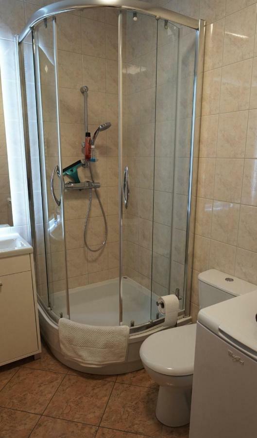 Apartament Zielone Tarasy 7B Kolberg Exterior foto